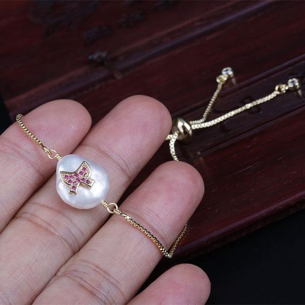 fuchsia mint white mix cz beads pave tie knot charm natural freshwater pearl bead link bracelet for women wedding birthday gift, Black
fuchsia mint white mix cz beads pave tie knot charm natural freshwater pearl bead link bracelet for women wedding birthday gift, Black