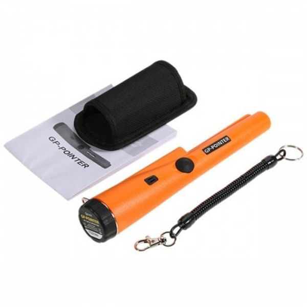 new 360 degree outdoor pinpointing hand held gp-pointer pr poin metal detector pinpointer detector automatic finder
new 360 degree outdoor pinpointing hand held gp-pointer pr poin metal detector pinpointer detector automatic finder