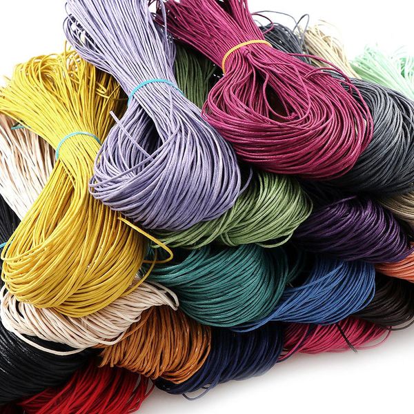 1mm 70m lot colorful cotton wax line rope stretch cord beads string strap rope diy jewelry make necklace accessories h jllorj
1mm 70m lot colorful cotton wax line rope stretch cord beads string strap rope diy jewelry make necklace accessories h jllorj