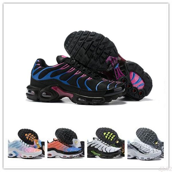 2020 fashion tn plus gs greyy se og cq decon pack mercuriales running shoes mens womens sports shoes chaussures blue fury sports dj02, Black 
2020 fashion tn plus gs greyy se og cq decon pack mercuriales running shoes mens womens sports shoes chaussures blue fury sports dj02, Black
