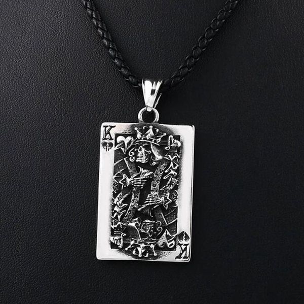мужская ожерелье tone poker skull подвеска для мужской из нержавеющей стали casino fortune игральные карты мужские ожерелье wmtvcs, Bronze;silver
мужская ожерелье tone poker skull подвеска для мужской из нержавеющей стали casino fortune игральные карты мужские ожерелье wmtvcs, Bronze;silver