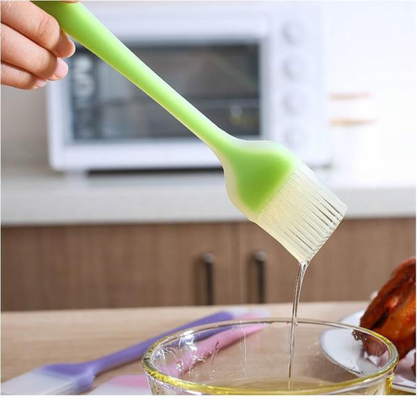 food barbecue brush sile semi-transparent oil brush cooking seasoning brush high temperature resistant kitchen baki jlldwd
food barbecue brush sile semi-transparent oil brush cooking seasoning brush high temperature resistant kitchen baki jlldwd