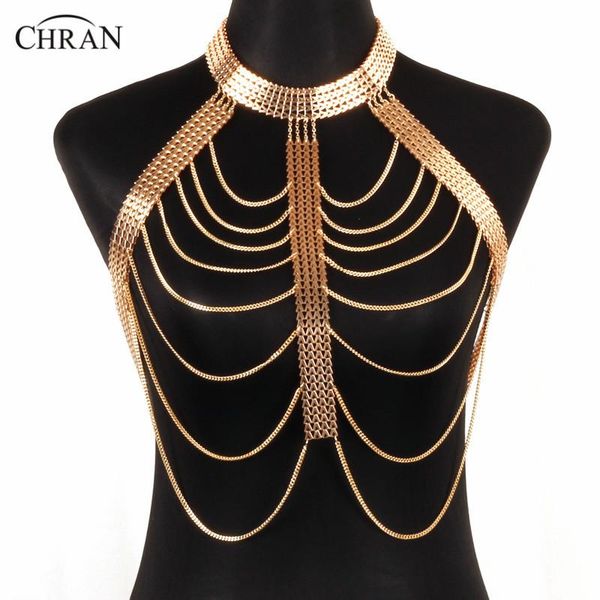 chran beach chain women necklaces&pendants tassel alloy punk long necklace 2020 new designer female fashion jewelry bcn504, Silver
chran beach chain women necklaces&pendants tassel alloy punk long necklace 2020 new designer female fashion jewelry bcn504, Silver