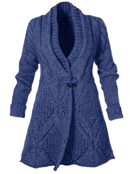 2021 new women's jacket jacket, horn button long sleeve sweater, big size european and cardigan. k5hv, White;black
2021 new women's jacket jacket, horn button long sleeve sweater, big size european and cardigan. k5hv, White;black