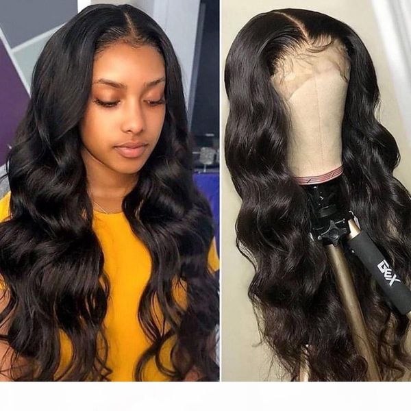 360 full lace human hair wigs pre plucked with baby hairs body wave brazilian virgin hair r price glueless lace front wig, Black;brown
360 full lace human hair wigs pre plucked with baby hairs body wave brazilian virgin hair r price glueless lace front wig, Black;brown