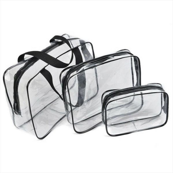 cosmetic bags local stock 1pcs clear transparent plastic pvc travel makeup cosmetic toiletry zip bag s m l
cosmetic bags local stock 1pcs clear transparent plastic pvc travel makeup cosmetic toiletry zip bag s m l