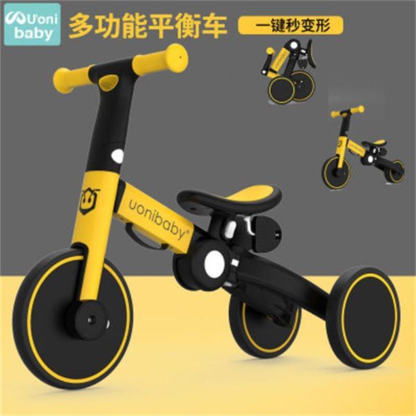 4 in 1 children's scooter 1-3-6 years old baby balance bike children tricycle stroller gift for child
4 in 1 children's scooter 1-3-6 years old baby balance bike children tricycle stroller gift for child