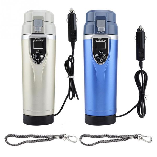 new 350ml auto car heating cup adjustable temperature car boiling mug electric kettle boiling vehicle accessories
new 350ml auto car heating cup adjustable temperature car boiling mug electric kettle boiling vehicle accessories