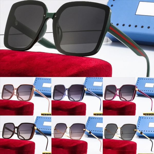 A4DuE Classic Polarized Sunglasses Women/Men Vintage Eyeglasses Sun Beat Shopping G**ci Mirror Oculos De Sol Gafas UV Dener Luxury, White;black
A4DuE Classic Polarized Sunglasses Women/Men Vintage Eyeglasses Sun Beat Shopping G**ci Mirror Oculos De Sol Gafas UV Dener Luxury, White;black