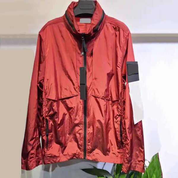 toney mens jacket cp windbreaker cyberpunk sweatshirt fashion streetwear windrunn outdoor nylon zipper coat 4 colors size m-xxl, Black;brown
toney mens jacket cp windbreaker cyberpunk sweatshirt fashion streetwear windrunn outdoor nylon zipper coat 4 colors size m-xxl, Black;brown
