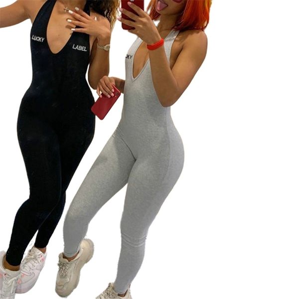 women fashion v neck letter printed jumpsuit casual jumpsuit lady sleeveless backless deep v neck slim broadcloth regular y200904, Black;white
women fashion v neck letter printed jumpsuit casual jumpsuit lady sleeveless backless deep v neck slim broadcloth regular y200904, Black;white