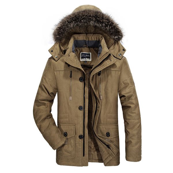 2021 new winter thick wool with hood parkas jackets for male cargo clothing size 4xl 5xl 6xl epe9, Black
2021 new winter thick wool with hood parkas jackets for male cargo clothing size 4xl 5xl 6xl epe9, Black