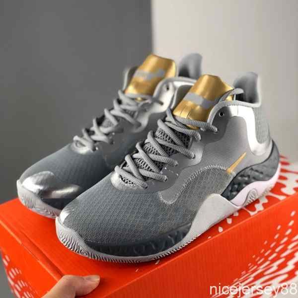 with box 2020 new renew elevate mens basketball shoes gray black trainers sports sneakers athletics outdoor des chaussures
with box 2020 new renew elevate mens basketball shoes gray black trainers sports sneakers athletics outdoor des chaussures