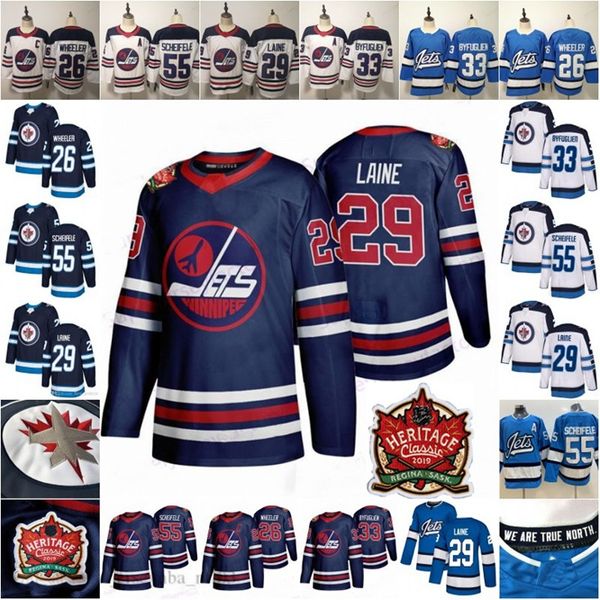 men youth lady 29 nhl patrik laine mark scheifele blake wheeler dustin byfuglien home away heritage classic winnipeg jets hockey jerseys, Black;red
men youth lady 29 nhl patrik laine mark scheifele blake wheeler dustin byfuglien home away heritage classic winnipeg jets hockey jerseys, Black;red