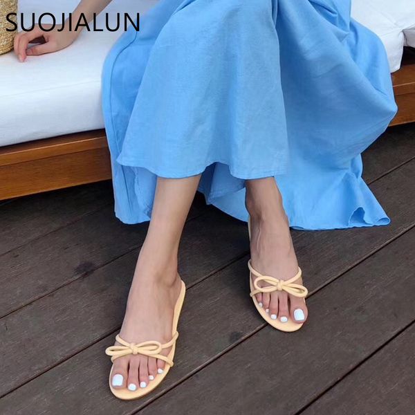 suojialun 2019 candy colors женщины тапочки лето открытый toe плоский трусы свободный femal пляж открытый сандал вьетнамки обувь mjue y20042, Black
suojialun 2019 candy colors женщины тапочки лето открытый toe плоский трусы свободный femal пляж открытый сандал вьетнамки обувь mjue y20042, Black