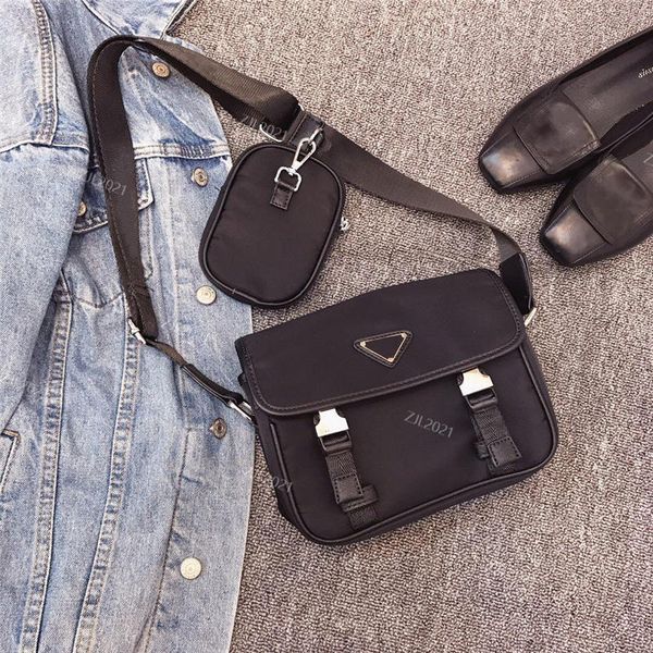 luxurys designers bags men bag women bag oxford shoulder bags pocket purse simple casual lightweight shoulder bag crossbody bags
luxurys designers bags men bag women bag oxford shoulder bags pocket purse simple casual lightweight shoulder bag crossbody bags