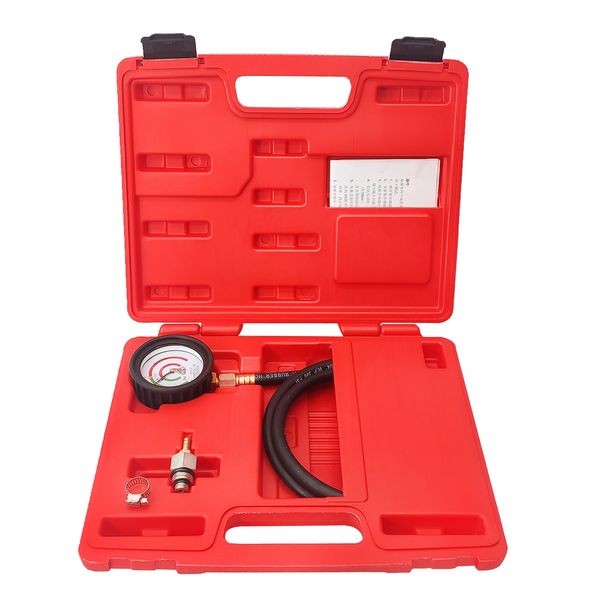 exhaust back pressure tester set pressure gauge test tool kit sensor, high perdormance
exhaust back pressure tester set pressure gauge test tool kit sensor, high perdormance