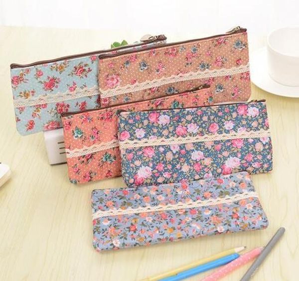 wholesale- 1pc/lot zakka vintage dots flower lace series zipper felt pencil bag/pen case/ students' gift/offic bbyisd garden2010
wholesale- 1pc/lot zakka vintage dots flower lace series zipper felt pencil bag/pen case/ students' gift/offic bbyisd garden2010