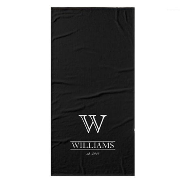 new modern personalized family name initial shower bath towel elegant beach travel towel anniversary engagement gifts1
new modern personalized family name initial shower bath towel elegant beach travel towel anniversary engagement gifts1