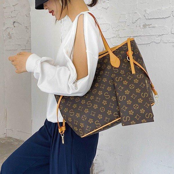 designer pu leather shoulder bags for women 2020 shopping bags high capacity handbags travel luxury female large shoulder bag
designer pu leather shoulder bags for women 2020 shopping bags high capacity handbags travel luxury female large shoulder bag