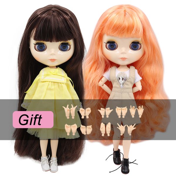 icy factory blyth doll bjd toy joint body white skin shiny face 30cm 1/6 special offer lj200827
icy factory blyth doll bjd toy joint body white skin shiny face 30cm 1/6 special offer lj200827