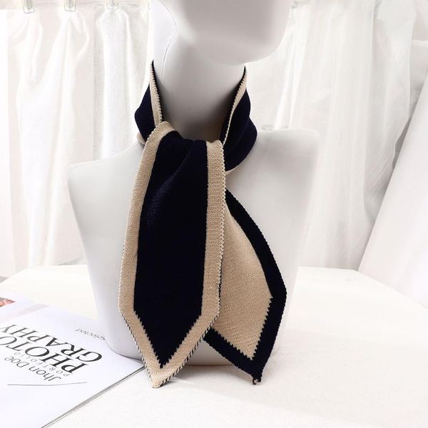 2020 new winter women's warm knitted neck collar bandana scarf women fashion long skinny neckerchief scarves for ladies foulards, Blue;gray
2020 new winter women's warm knitted neck collar bandana scarf women fashion long skinny neckerchief scarves for ladies foulards, Blue;gray