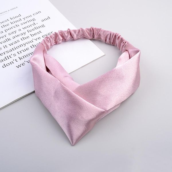 women headband cross knot elastic hair bands soft solid color girls hairband hair accessories twisted knotted headwrap qylcgu, Slivery;white
women headband cross knot elastic hair bands soft solid color girls hairband hair accessories twisted knotted headwrap qylcgu, Slivery;white