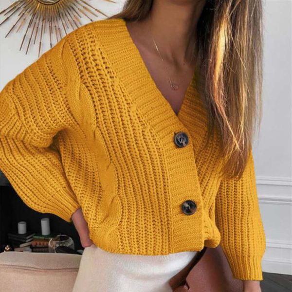 winter autumn cardigan women knitted sweater short women's sweaters jumper cardigans casual streetwear fashion pull femme coat, White
winter autumn cardigan women knitted sweater short women's sweaters jumper cardigans casual streetwear fashion pull femme coat, White