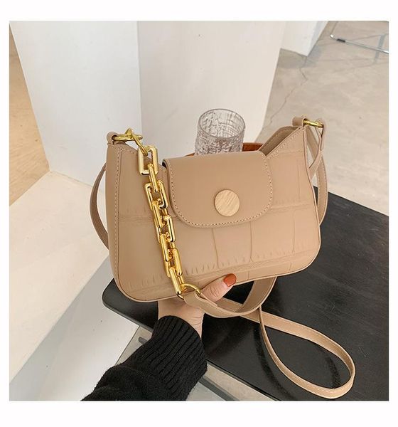 shoulder bags 2021 net red underarm bag fashion single foreign style simple portable versatile women's
shoulder bags 2021 net red underarm bag fashion single foreign style simple portable versatile women's