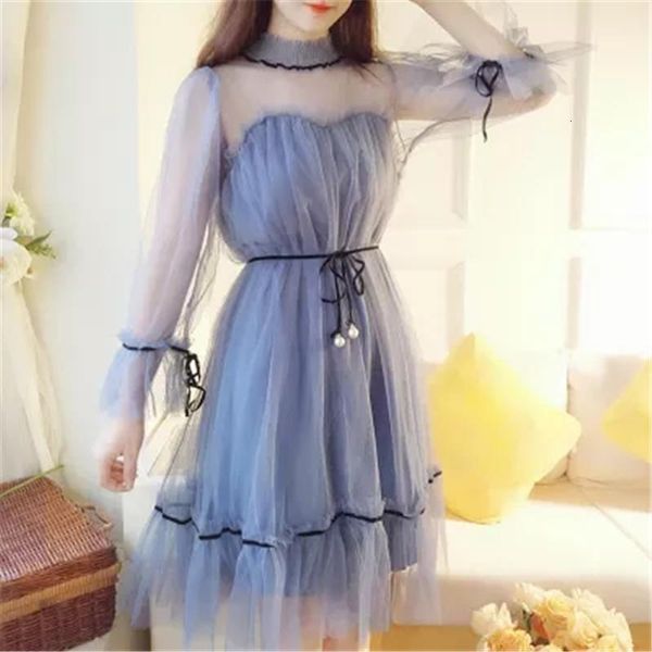 new womens summer dress womens large size lace patchwork dress slim bow hollow out stand collar female dress j126, Black;gray
new womens summer dress womens large size lace patchwork dress slim bow hollow out stand collar female dress j126, Black;gray