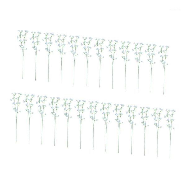 decorative flowers & wreaths 25pcs 40cm single 2 forks gypsophila for room, living room decoration1
decorative flowers & wreaths 25pcs 40cm single 2 forks gypsophila for room, living room decoration1
