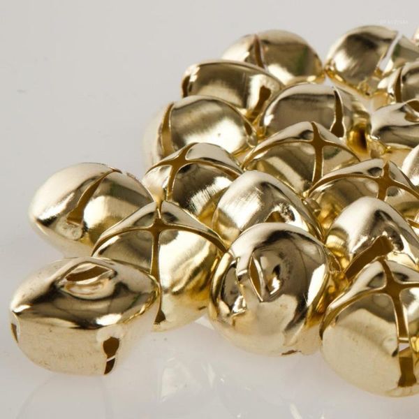 10mm 100pcs christmas bells small bell mini bells bulk loose beads for christmas party festival decorations and jewelry making1
10mm 100pcs christmas bells small bell mini bells bulk loose beads for christmas party festival decorations and jewelry making1