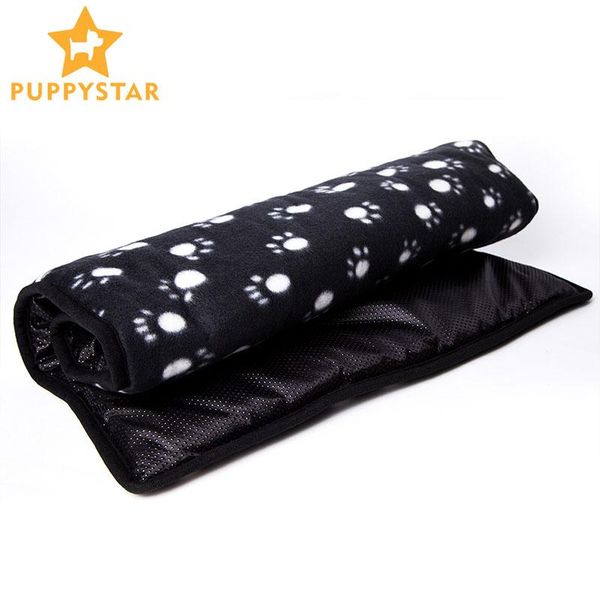 High Quality Pet Dog Blanket Soft Comfortable Warmming Dog Footprint Blanket For Small Medium Large Cat Sleep&Lay Mat COO007
High Quality Pet Dog Blanket Soft Comfortable Warmming Dog Footprint Blanket For Small Medium Large Cat Sleep&Lay Mat COO007