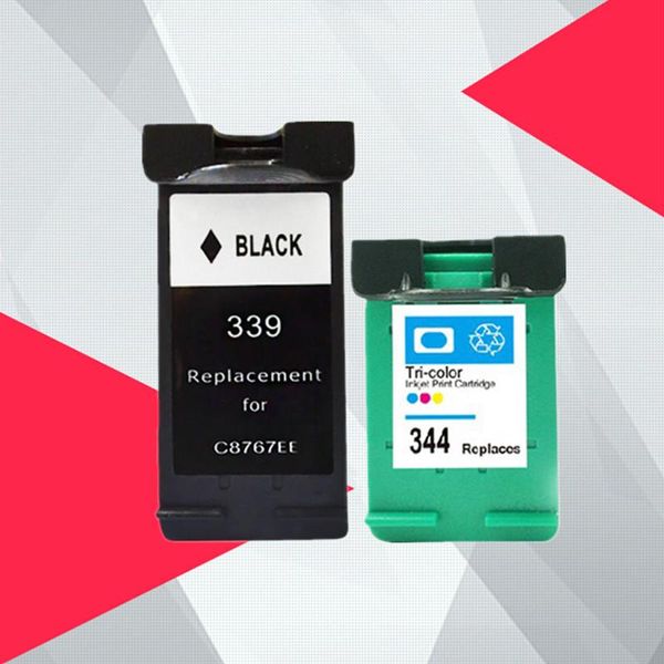 339 344 ink cartridge for 339 339xl 344xl for psmart 2575 2610 2710 8050 deskjet 5740 5745 5940 6520 6540
339 344 ink cartridge for 339 339xl 344xl for psmart 2575 2610 2710 8050 deskjet 5740 5745 5940 6520 6540