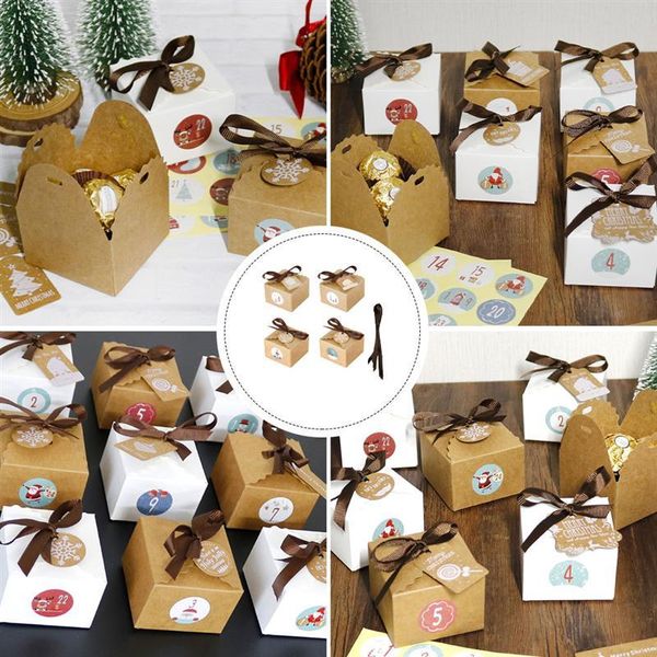 24pcs xmas paper boxes diy decorative boxes gift wrapping boxes kraft paper xmas day candies for mall xmas home bbydgn lipper
24pcs xmas paper boxes diy decorative boxes gift wrapping boxes kraft paper xmas day candies for mall xmas home bbydgn lipper