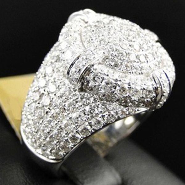 new design for fashion women 925 silver plated white shining round diamond ring bridal engaged wedding ring size 5-12
new design for fashion women 925 silver plated white shining round diamond ring bridal engaged wedding ring size 5-12