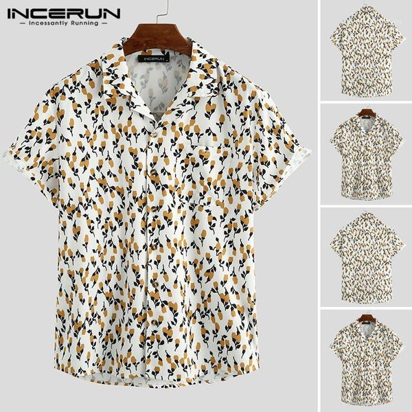 men's casual shirts 2021 summer man hawaiian printing blouse men floral printed short sleeve lapel shirt loose vacation beach 5xl1, White;black
men's casual shirts 2021 summer man hawaiian printing blouse men floral printed short sleeve lapel shirt loose vacation beach 5xl1, White;black