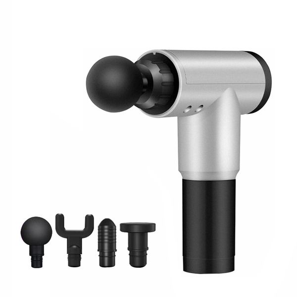 massage gun electric deep muscle fascia tissue massager therapy gun exercising muscle pain relief body shaping selling
massage gun electric deep muscle fascia tissue massager therapy gun exercising muscle pain relief body shaping selling