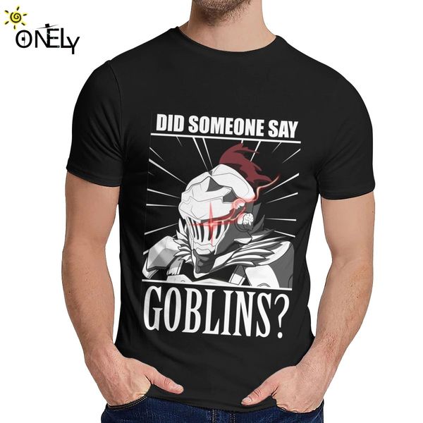 picture custom goblin slayer did anyone say goblin t shirt male awesome 100% pure t-shirt s-6xl sport hooded sweatshirt hoodie
picture custom goblin slayer did anyone say goblin t shirt male awesome 100% pure t-shirt s-6xl sport hooded sweatshirt hoodie