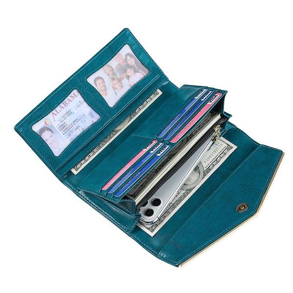 4 colors genuine cow leather long style double transparent p id card windows slot bee decoration fashion vintage cow leather, Red;black
4 colors genuine cow leather long style double transparent p id card windows slot bee decoration fashion vintage cow leather, Red;black