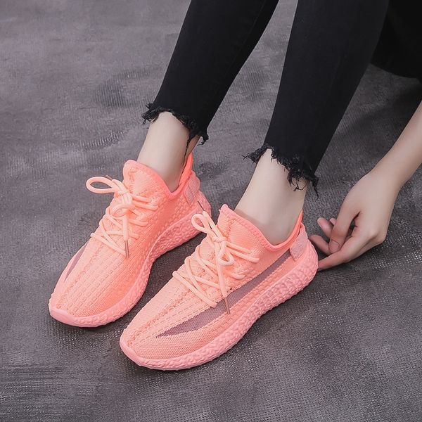 women sneakers lightweight air cushion lace up mesh flat 2020 fashion white tenis gym sport casual run shoes femmes chaussures 1020, Black;white
women sneakers lightweight air cushion lace up mesh flat 2020 fashion white tenis gym sport casual run shoes femmes chaussures 1020, Black;white