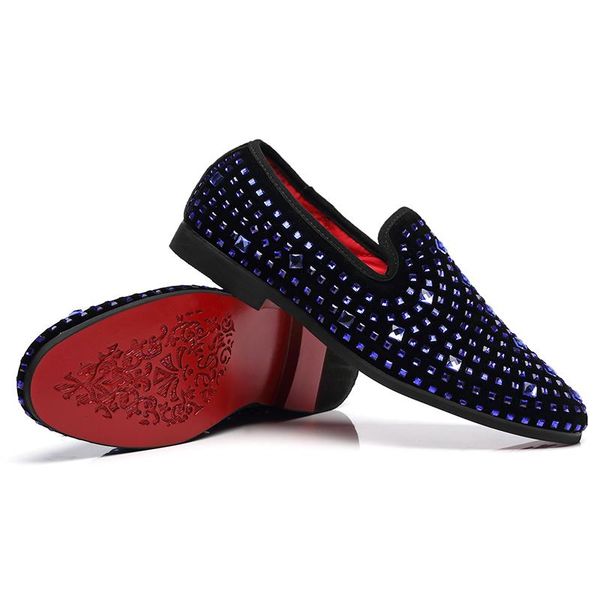 2020 men dress shoe men leather shoes luxury diamond christmas shoes designer dress party breathable, Black
2020 men dress shoe men leather shoes luxury diamond christmas shoes designer dress party breathable, Black