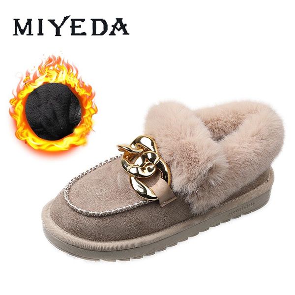 женщины теплая зима обувь неглубокие круглый toe микрофибры верхний черный бежевый металл пряжка плюшевые пушистые нескользкую на женский хл, Black
женщины теплая зима обувь неглубокие круглый toe микрофибры верхний черный бежевый металл пряжка плюшевые пушистые нескользкую на женский хл, Black