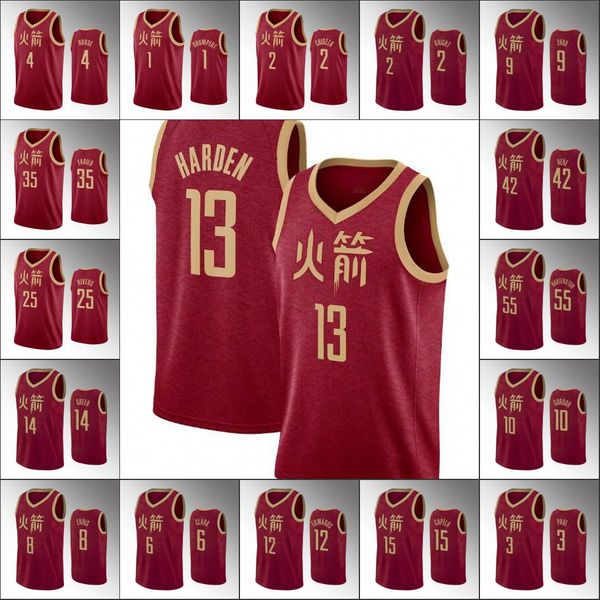 houston rockets men james harden gerald green danuel house eric gordon nba red custom jersey, Black
houston rockets men james harden gerald green danuel house eric gordon nba red custom jersey, Black