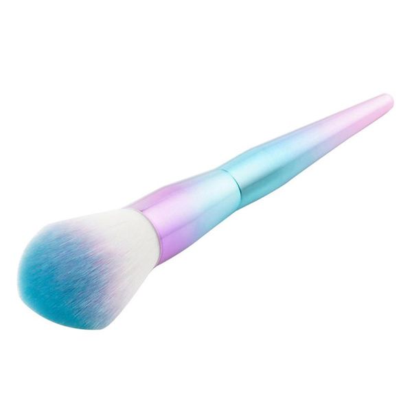makeup brushes 1pc large electroplating face professional foundation cosmetic brush beauty make up tools pinceis de maquiagem
makeup brushes 1pc large electroplating face professional foundation cosmetic brush beauty make up tools pinceis de maquiagem