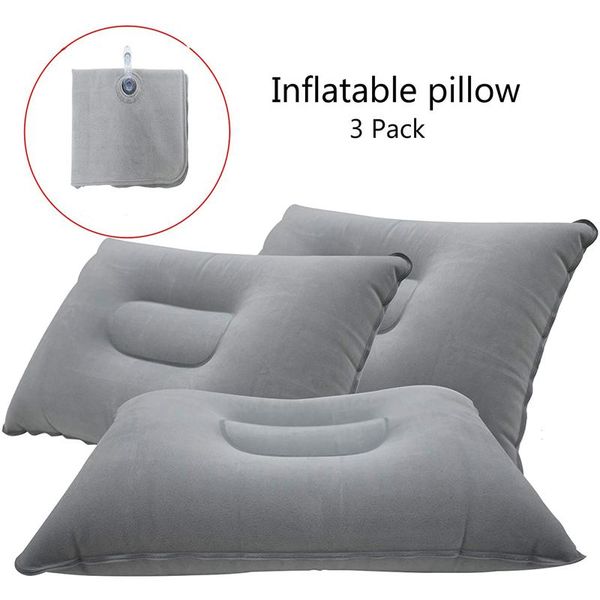 outdoor inflatable pillow convenient ultralight inflatable pvc nylon air pillow sleep cushion travel bedroom hiking beach
outdoor inflatable pillow convenient ultralight inflatable pvc nylon air pillow sleep cushion travel bedroom hiking beach