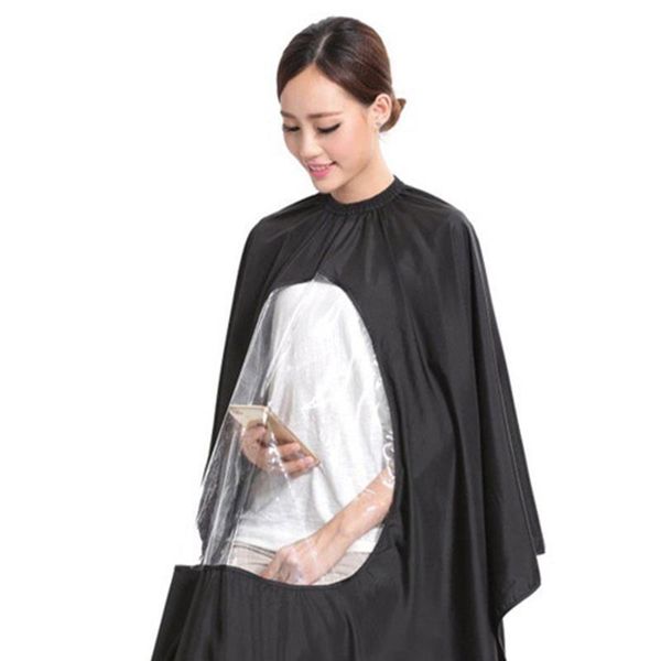 professional waterproof treatment hair cutting apron haircut cover adults salon barbers hairdressing cloth c sqcgaf
professional waterproof treatment hair cutting apron haircut cover adults salon barbers hairdressing cloth c sqcgaf