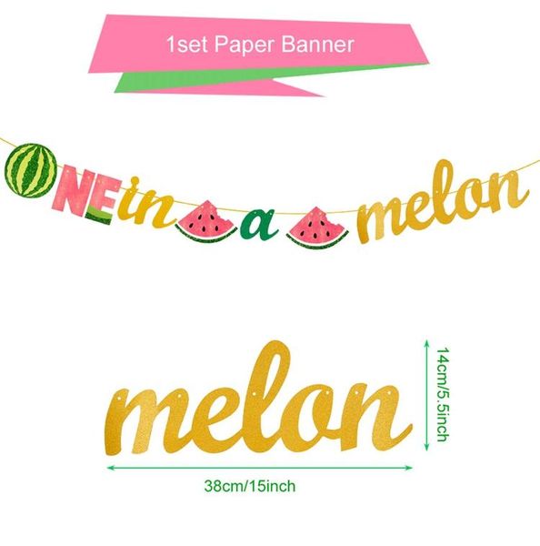 fengrise summer fruit арбузы тематическая вечеринка товары первой birthday party decoration kids baby one год рождения декор шар wmtbce
fengrise summer fruit арбузы тематическая вечеринка товары первой birthday party decoration kids baby one год рождения декор шар wmtbce