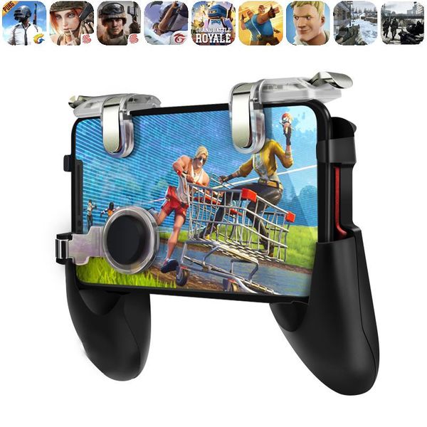 pubg game gamepad for mobile phone game controller l1r1 shooter trigger fire button for fire
pubg game gamepad for mobile phone game controller l1r1 shooter trigger fire button for fire
