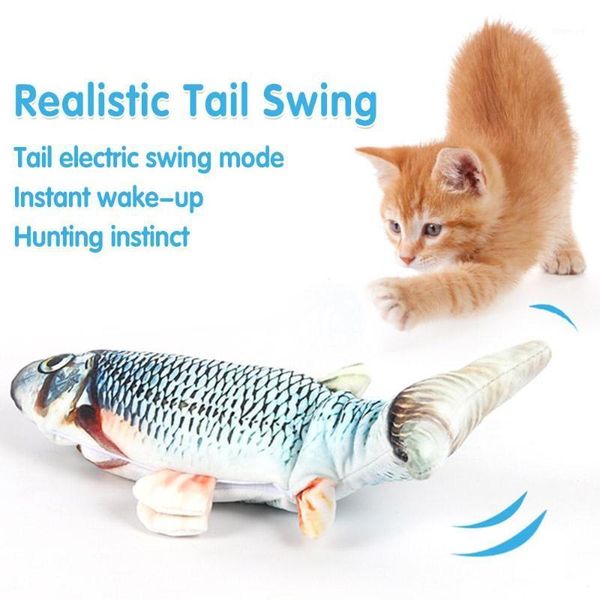 plush electric toy beating the fish simulation of fish display decoration fun soft inductive cute1
plush electric toy beating the fish simulation of fish display decoration fun soft inductive cute1
